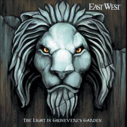 East West : The Light in Guinevere's Garden